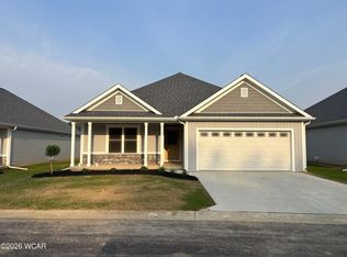 206 Eagles Point East St E, Lima, OH