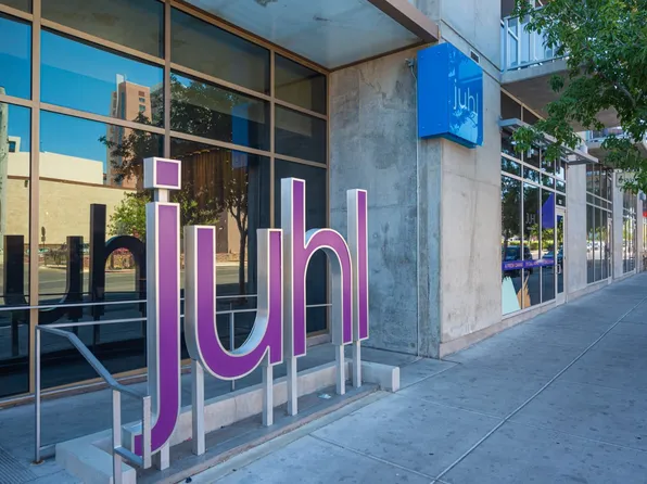 353 Bonneville Ave, Las Vegas, NV