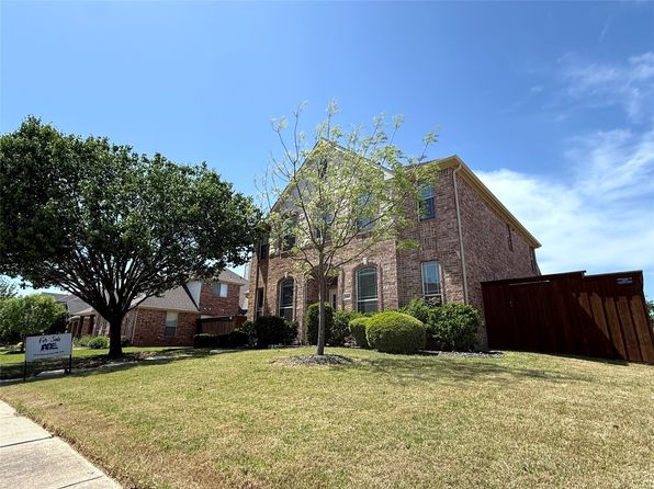954 Highland Hills Dr, Frisco, TX 75034