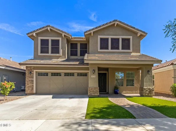 4276 E CALISTOGA Drive, Gilbert, AZ 85297