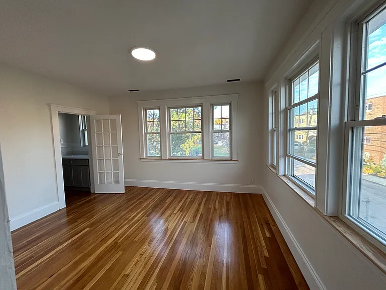 Dining Area - 3rd Bedroom - Office space
You decide