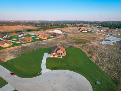 61 Arches Way, Valley View, TX, 76272