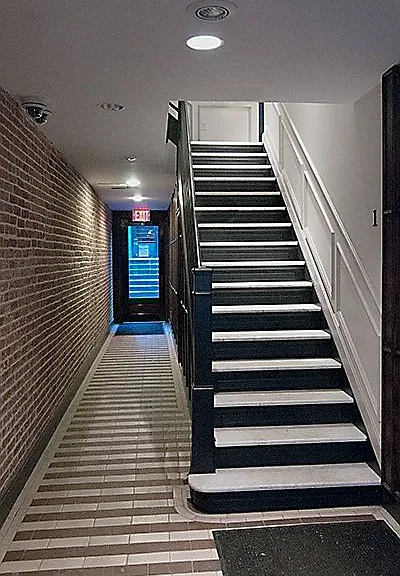 459 W 43rd St #4B — Photo 8