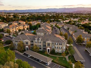 24100 Newhall Ranch Rd #3203, Valencia, CA 91355