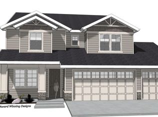 2394 E Monhegan Dr, Eagle, ID 83616