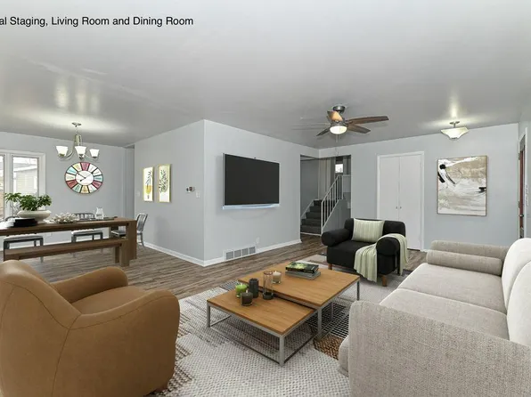 8024 North Grandview DRIVE, Brown Deer, WI 53223