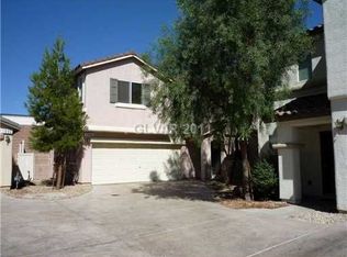 1986 Sunset Bend Dr, Henderson, NV 89014