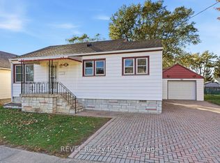 294 Wellington St, Pt Colborne, ON L3K2K3