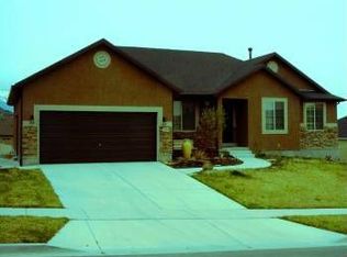 2198 N Granary Way, Saratoga Springs, UT 84045