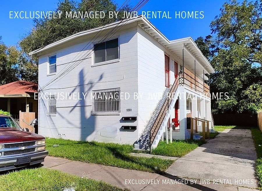 1st image of 1251 25th St W #2