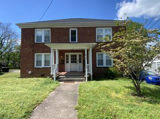 321 5th St #3, Burlington, NC 27215