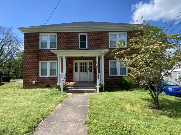 321 5th St #3, Burlington, NC 27215