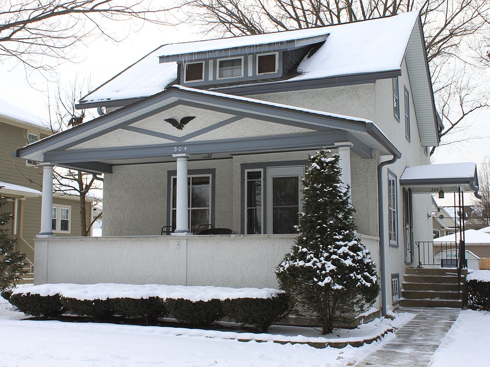 1st image of 304 N Waiola Ave