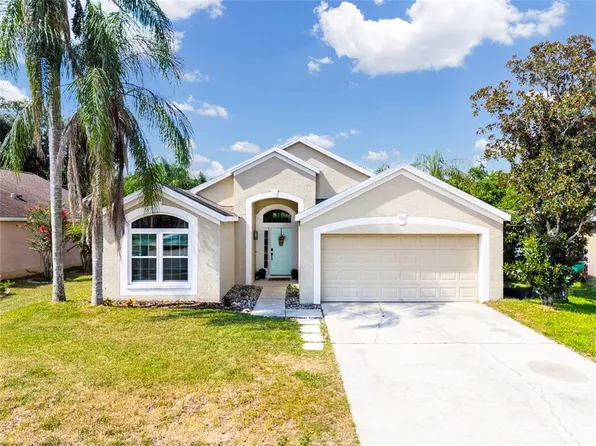 530 BRIDGE CREEK BOULEVARD, OCOEE, FL 34761