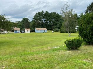 260 Willimantic Rd #7, Chaplin, CT 06235