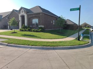3224 Clear Creek Dr, Royse City, TX 75189