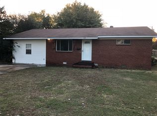 209 Richard St, Kennett, MO 63857