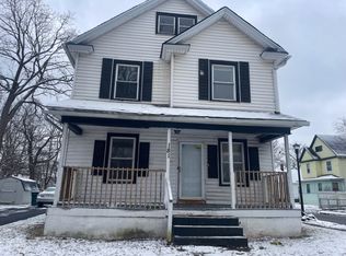 181 Bartlett St, Rochester, NY 14611
