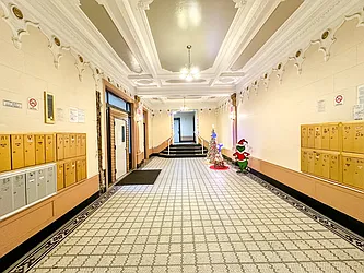 Rented by Highline Residential