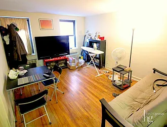 Rented by Hecht Group