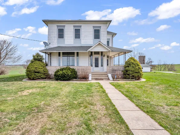 9421 S County Road 550 W, Stilesville, IN 46180