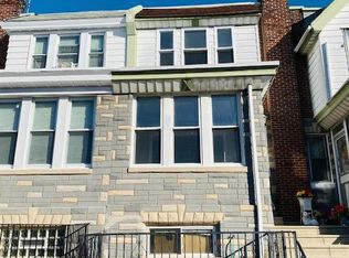117 W Spencer St, Philadelphia, PA 19120