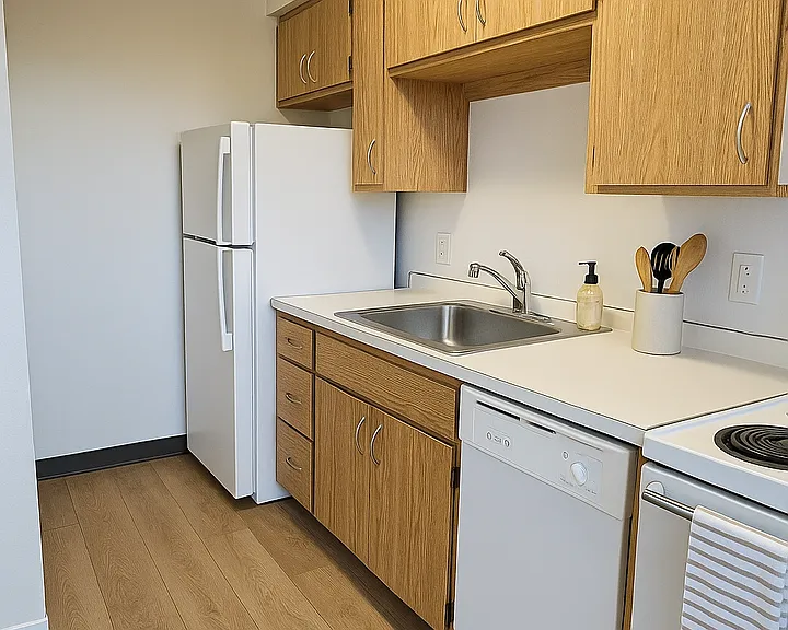 Sherman Oaks Apartments — Photo 7