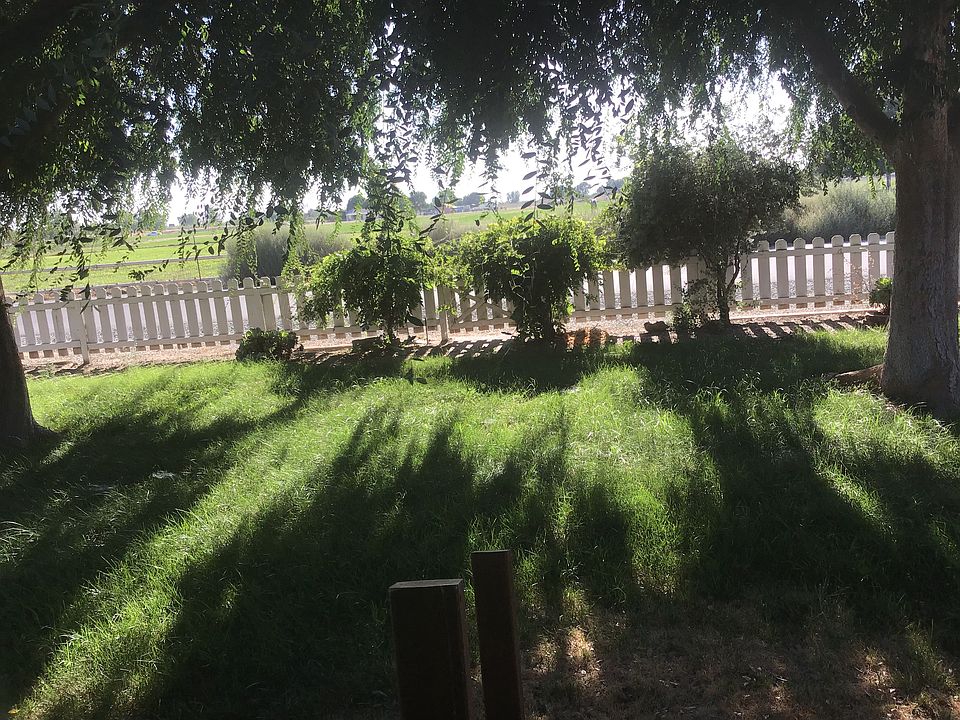 Front door view.