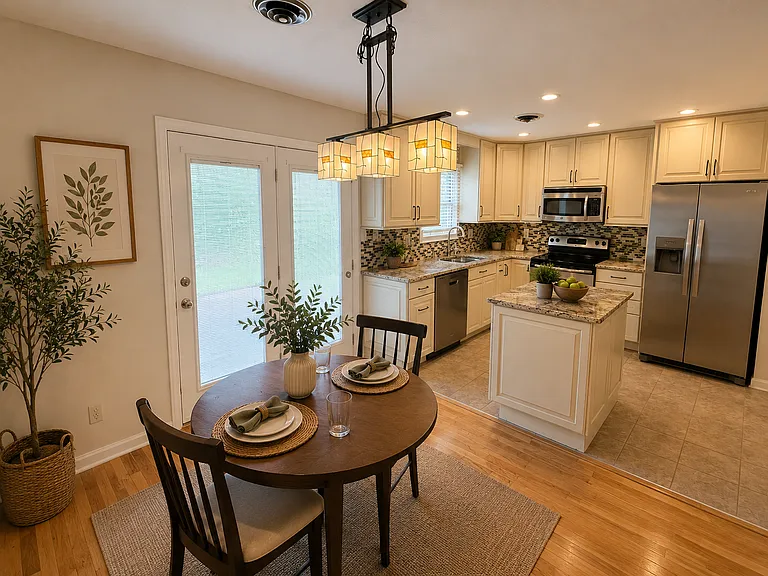 132 Durwood Rd #H — Photo 5