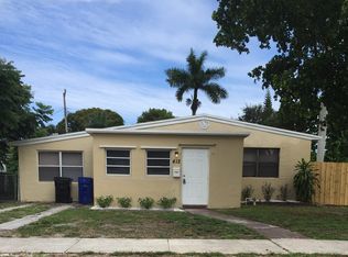 412 SW 25th Ave, Fort Lauderdale, FL 33312