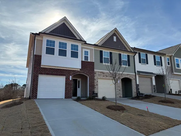 52 Lavender Ln, Clayton, NC 27520