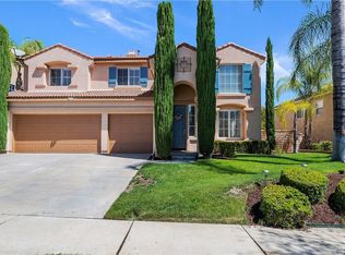 1665 Rivendel Dr, Corona, CA 92883