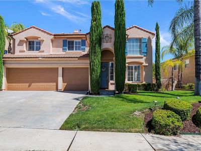 1665 Rivendel Dr, Corona, CA, 92883