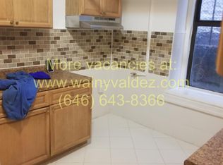 2434 Webb Ave, Bronx, NY 10468