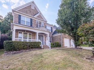 320 Sutton Glen Dr, Apex, NC 27523