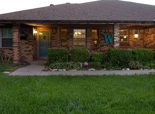 3514 S Virginia St, Amarillo, TX 79109