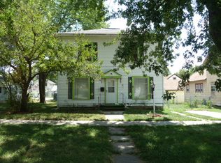 1405 Otley Ave, Perry, IA 50220