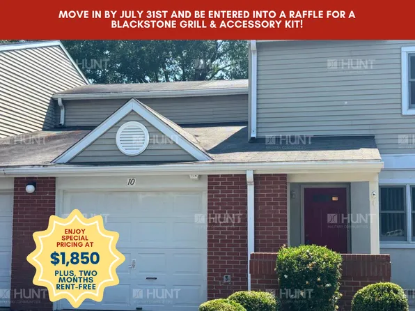 10 Taft Ct, Havelock, NC 28532