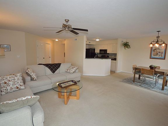 2nd image of 7450 Waterford Dr APT 104