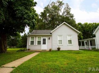 3126 W Malone St, Peoria, IL