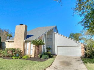 10135 Sagemark Dr, Houston, TX 77089