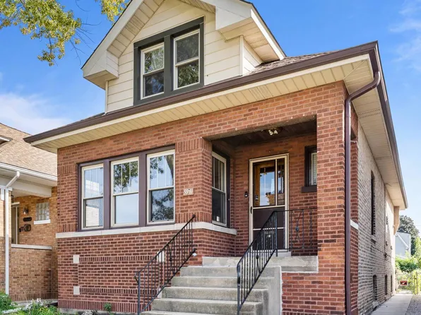 5941 W Waveland Ave, Chicago, IL 60634