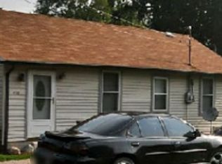 206 E Harbor View Dr, Harbor View, OH 43434