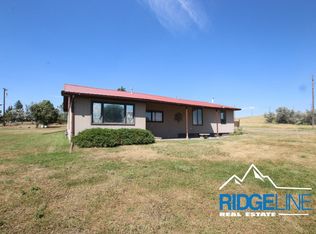 409 25th Ave S, Great Falls, MT 59405