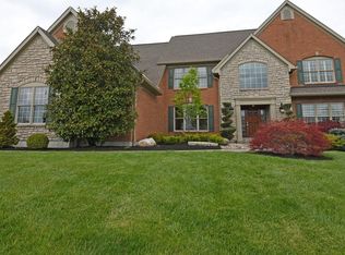 8584 Ivy Trails Dr, Cincinnati, OH 45244