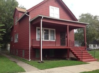 306 W 116th St, Chicago, IL