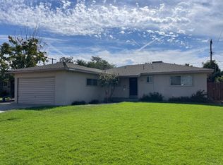 466 W Keats Ave, Clovis, CA 93612