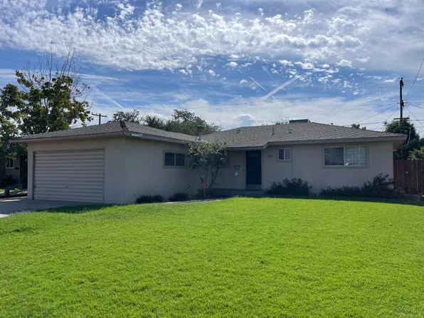 466 W Keats Ave, Clovis, CA 93612