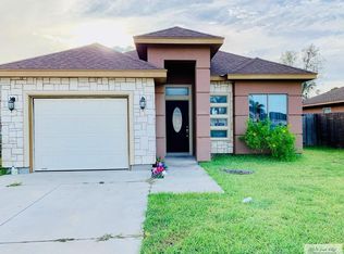 3164 Calle Argentina, Brownsville, TX 78526
