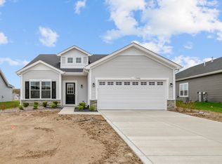 11426 W 124th Ave, Cedar Lake, IN 46303